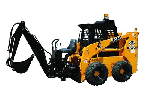 hero time skid steer loader|ht50a skid steer loader.